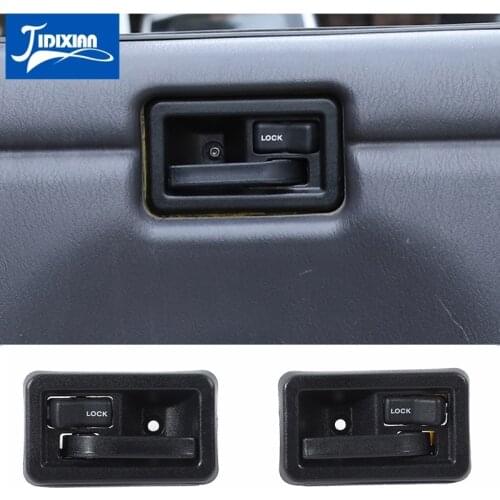 JIDIXIAN Interior Door Handles