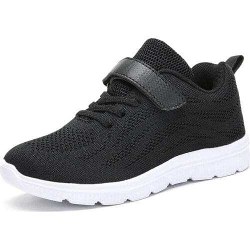 UncleJerry Children Summer Shoes for Boys and Girls Casual Sneakers with Comfortable Sole Supper Lightweight Kids Running Shoes