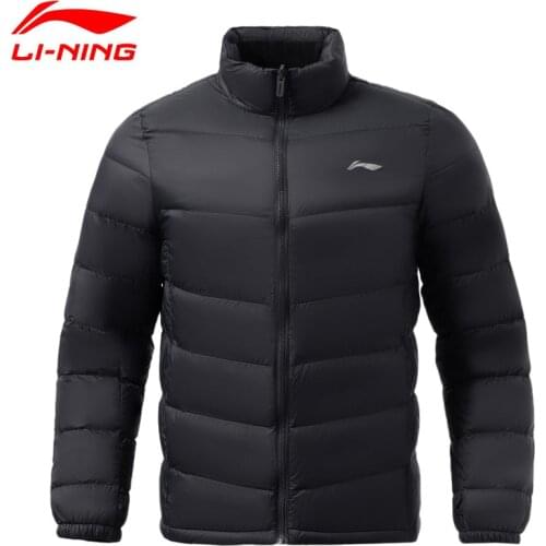 LINING Travel Jackets