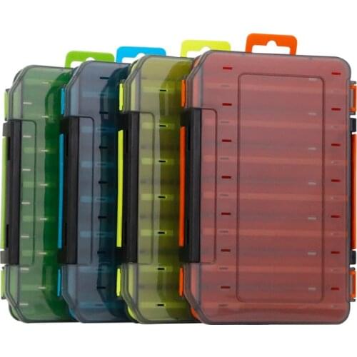 Macroupta Fishing Boxes