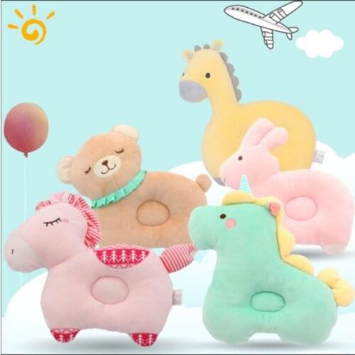 Small Dog Pillow Animal Shape Small Pet Mat Sofa Pet Pillow Rabbit Elephant Pillow for Dog Cat House Supplies