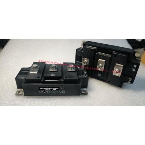 MG200Q2YS40
