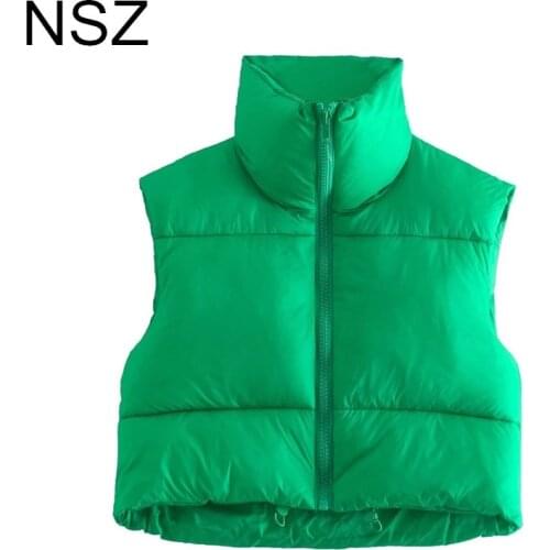 NSZ Women's Oversized Jackets