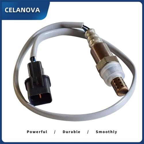 O2 Sensor Lambda Probe Oxygen Sensor MN153035 MN153036 MN163400 DOX-0349 DOX 0349 For Mitsubishi Grandis 04-07 Outlander 2.4L
