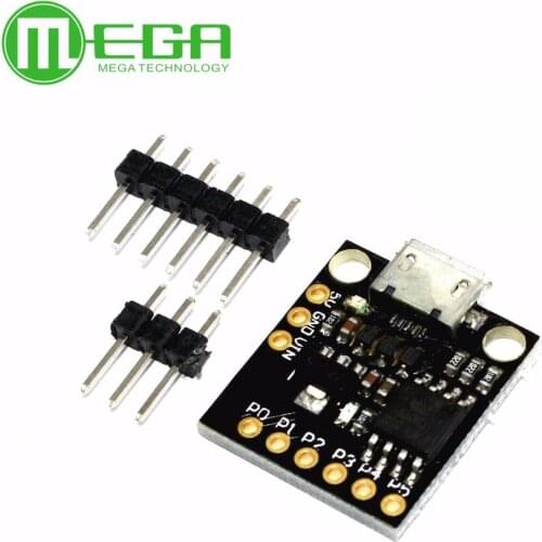 Attiny85 Digispark kickstarter Mini USB Development Board Module Tiny85