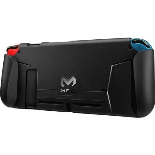 Durable Multi TPU Shell Soft Protective Case Guard Cover Case for Nintendo Switch Handle Grip Gamepad Accessories Case