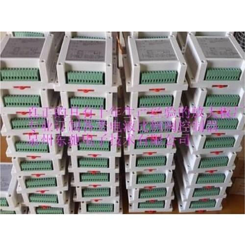 Proportional controller VT-P-D24-A1-5V mining machinery, brick making machine, shoe machine amplifier board 5V control