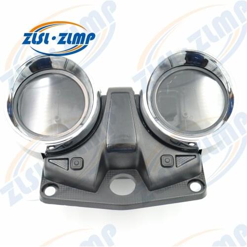 Speedometer Odometer Speed table Instrument shell Meter Case Gauge Cover For VTEC CB1300 Super FOUR 97-03 Motorcycle