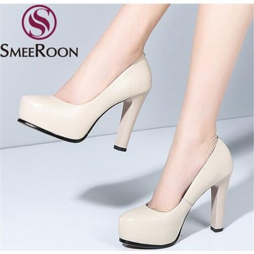 Smeeroon Wedding Shoes For The Bride