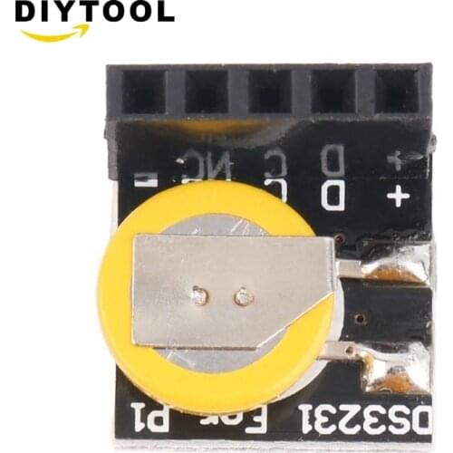 Precision DS3231 RTC Module Memory Module for Arduino Raspberry Pi