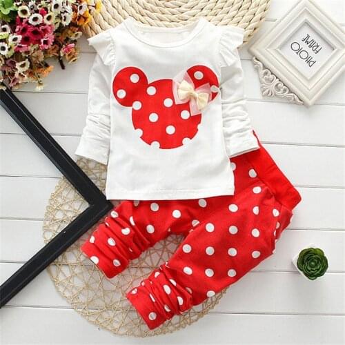 TSHSUN Sets Of Clothes For Newborn Girls