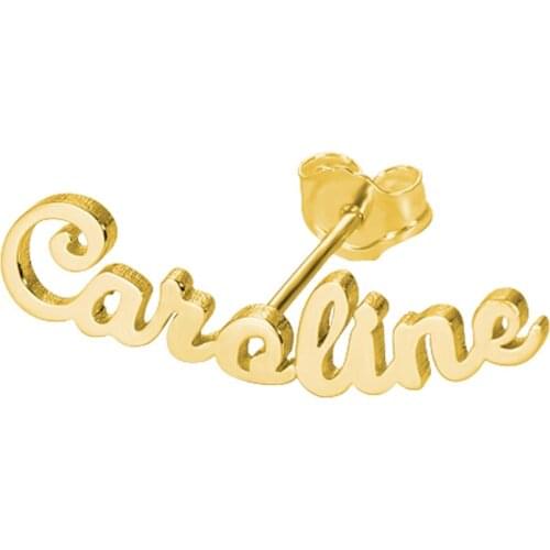 Индивидуальные Серьги UONNEY China At AliExpress