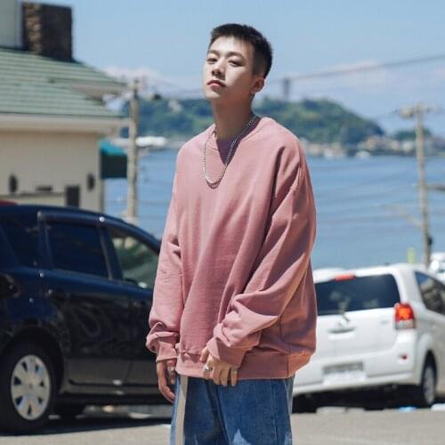 Uyuk Fashionable Men's Hoodies
