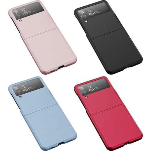 Чехлы для телефонов Samsung Galaxy Z Flip Viugreum China At AliExpress