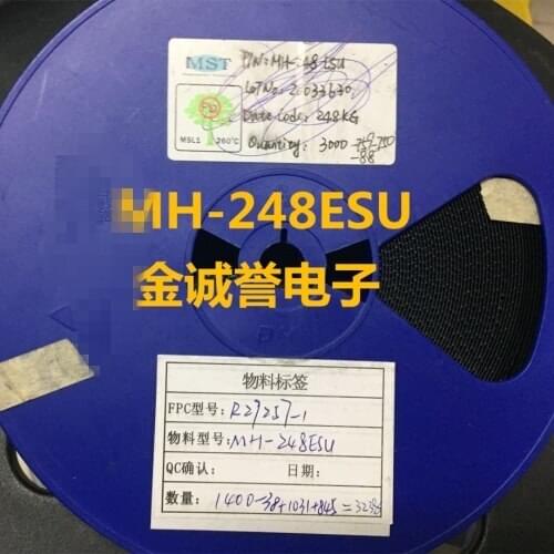 10PCS MH-248ESU MH-248 MH 248ESU Brand new and original chip IC
