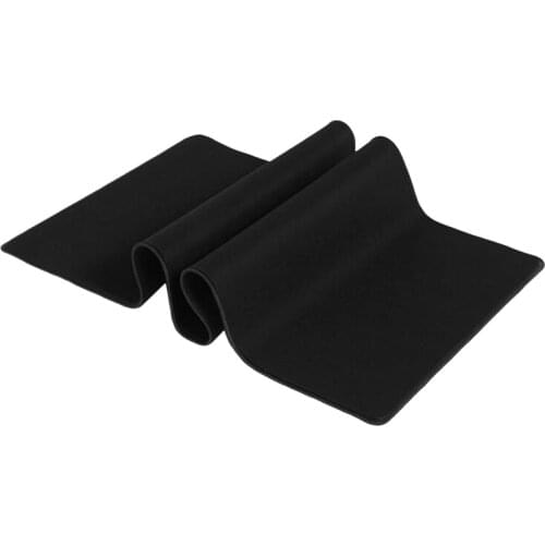 Large Gaming Mouse Pad Computer Pad Gaming Mouse Pad Player Office Desk Pad Keyboard Pad Non-Slip and Waterproof