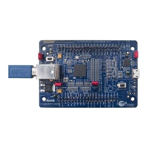 For Cypress-cyusb3kit-003 - original warranty