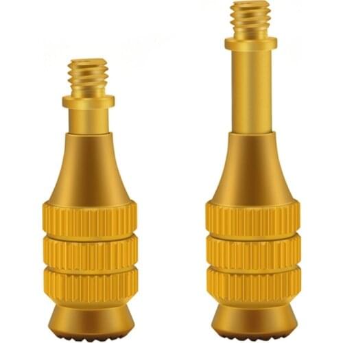 For DJI Mavic Air 2 Control Stick 2pcs Metal Joystick Protector Remote Controller Stick Thumb Rocker Drone Accessories