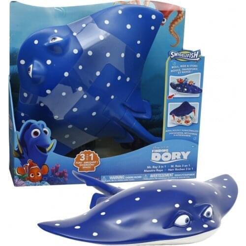 GIG FND04000 DORY MR RAY 3 IN 1