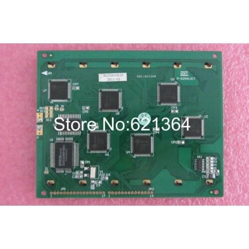 Best price and quality HG25501DLGY original industrial LCD Display