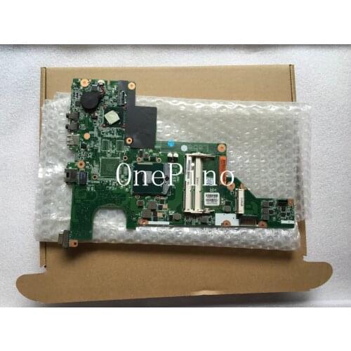 646669-001 for HP CQ43 631 430 630 laptop motherboard HM55 integrated DDR3 tested