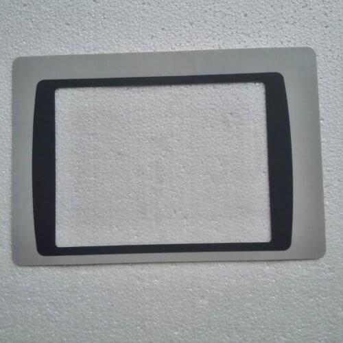 2711C-T10C 2711C-T10CB Membrane film for HMI Panel & CNC repair~do it yourself,New & Have in stock