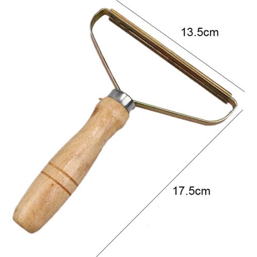 Mini Portable Lint Remover Fuzz Fabric Shaver For Sweater Woolen Coat Clothes Fluff Fabric Shaver Brush Tool Fur Remover