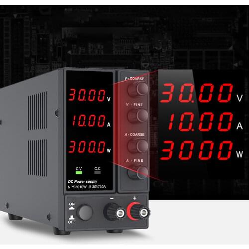 Nashone Power Supplies