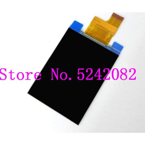 NEW LCD Display Screen For Canon SX520 SX530 HS Digital Camera Repair Part NO Backlight