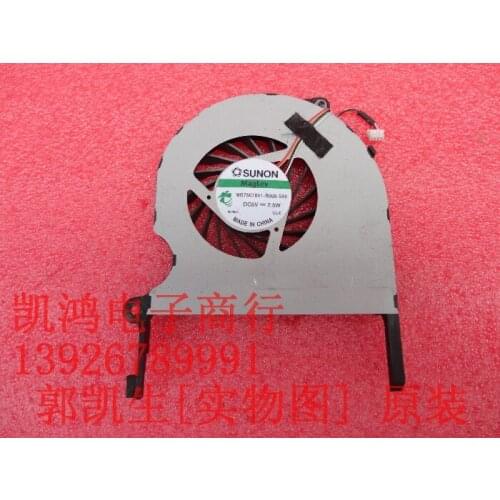 Laptop CPU cooling fan for ACER Aspire 5943 5943G 8943 8943G cooler MG75070V1-B000-S99 DFS551205ML0T F96K