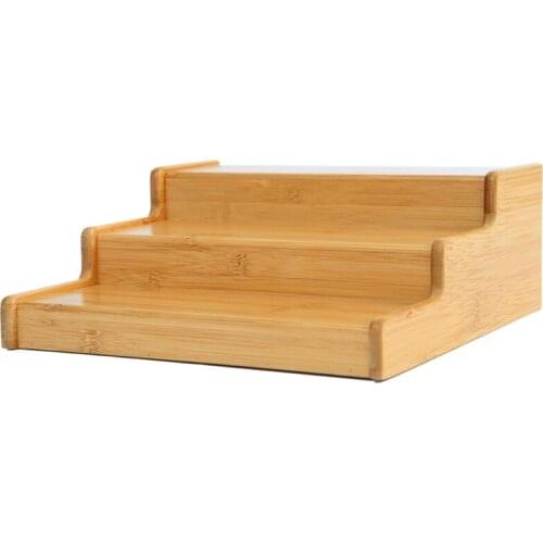 Our Cherish Storage Shelves