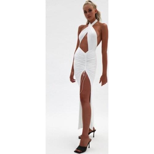 Легкие летние платья QIWN China At AliExpress