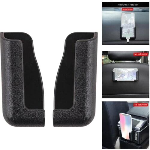 Siparnuo Car Holders