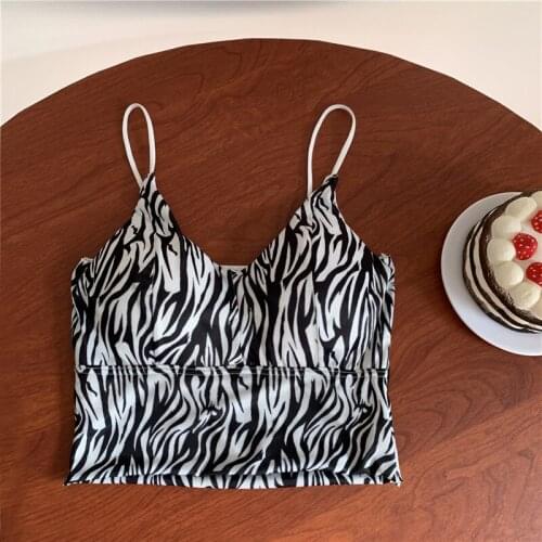 Latin Dance Tops For Women Sling White Black Practice Vest Professional Rumba Tango Samba Cha Cha Salsa Dance Clothing DQL5487