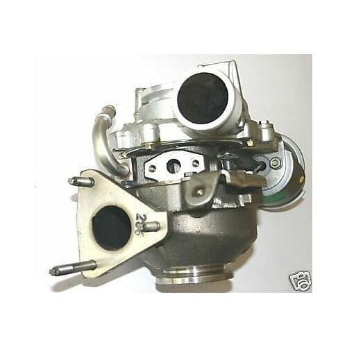 Turbocharger Garrett GTA1746LV SUZUKI Grand Vitara 1.9L Diesel 761618-1 Genuine