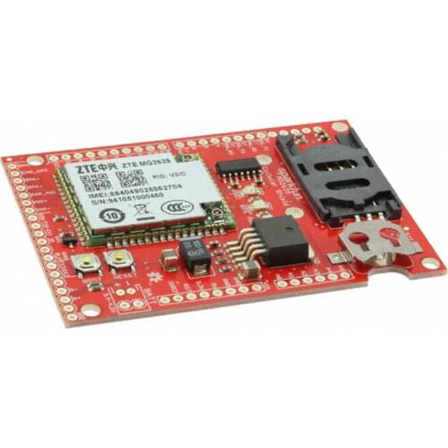 1 pcs x CEL-13120 RF Development Tools Cellular Shield WITH MG2639