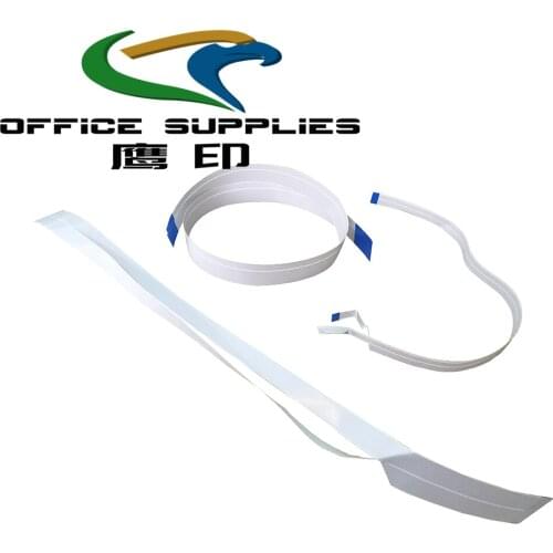 20PCS Printhead Printer Print head Cable for Epson 1390 1400 1410 1430 R260 R360 R380 R390 RX580 RX590 L1800 1500W EP4004