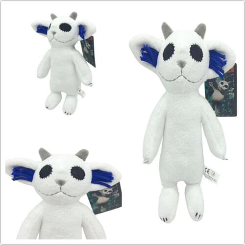 23cm Twenty One Pilots Ned 21 Plush Toy Soft Kawaii Movie Christmas Figure Plush Collectible Toy Christmas Gift Stuffed Animals