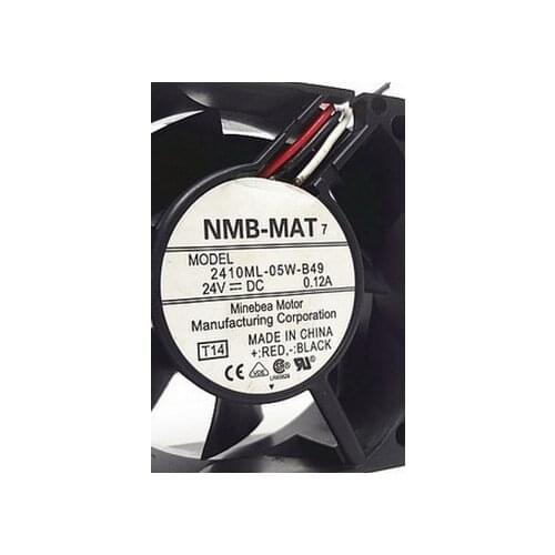 2406GL-05W-B39 24V 0.08A 6cm 3wire