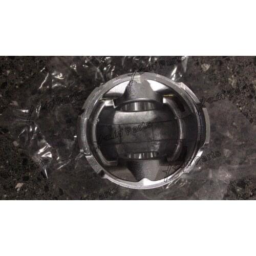 Free Shipping TD42 Piston Kit For Nissan Engines