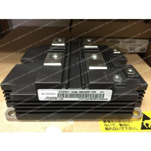 CM400HG-130H IGBT Module