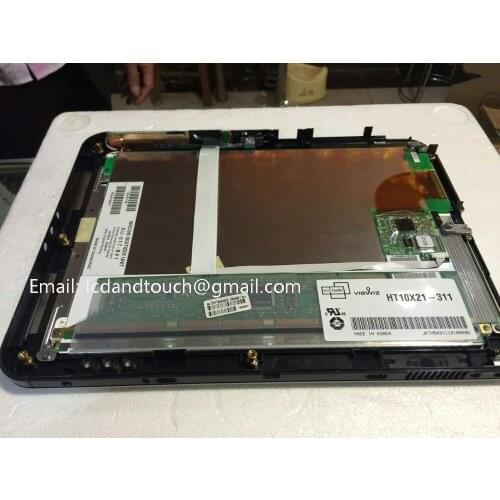 HT10X21-311 HT10X21-301 LCD SCREEN DISPLAY PANEL Repair Repalcement