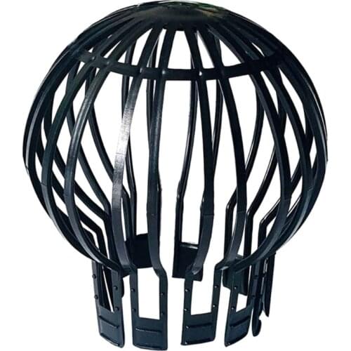 Drain Protection Downspout Filter Filter Prevents Leaf Debris Tree Branches Roof