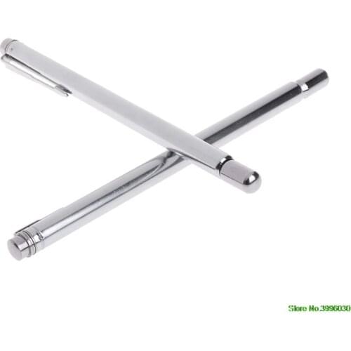 Copper Detect Metal Ghost Hunting Dowsing Divining Rods Detector Water Witching Lost Objects