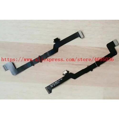 NEW For Samsung NX500 LCD Shaft Rotating Cable LCD Flex FPC Camera Replacement Unit Repair Part