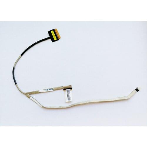 New original for MSI GE62 MS-16J1 MS-16J2 led lcd lvds cable K1N-3040035-H39