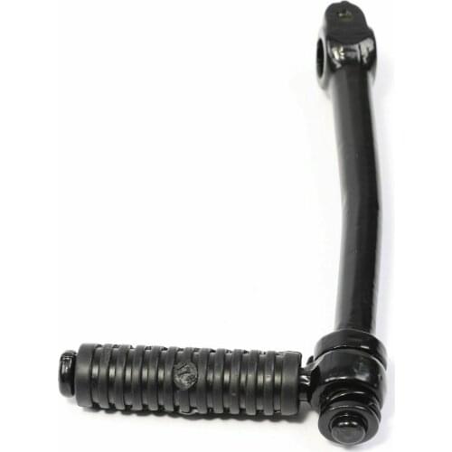 13mm Kick Starter Start Lever Pedal for 70 110 125cc Z155 Lifan Pit Dirt Bike