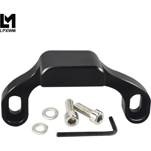 Manual Shifter Stop Gap Remover For 2015-2019 Subaru WRX Legacy Forester w/o OEM Short Shifter SSS01