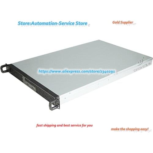 1U Chassis D136N Chassis Server Chassis Industrial Chassis ATX Motherboard Standard Power