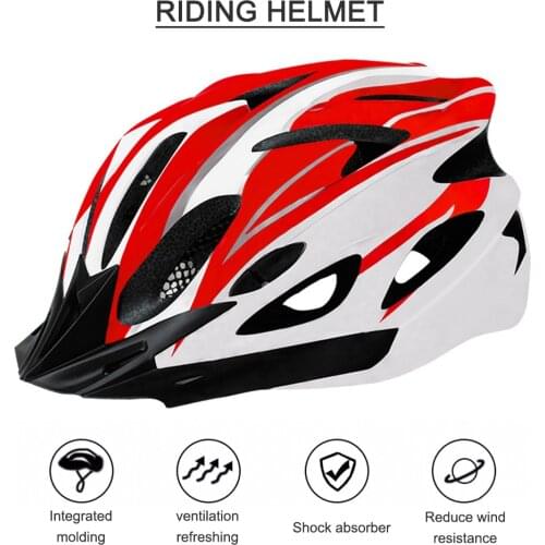 Cycling Helmet Ultralight MTB Bike Helmet Men Women Mountain Road Specialiced Bicycle Helmets